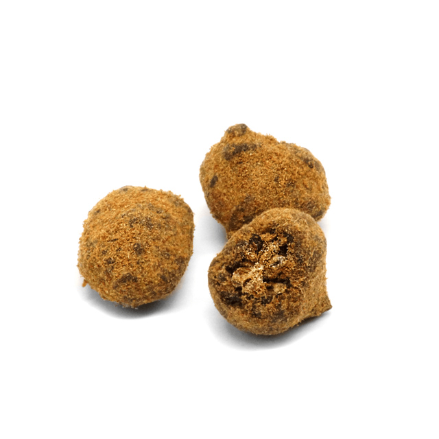 Hash Caramel Rocks CBD