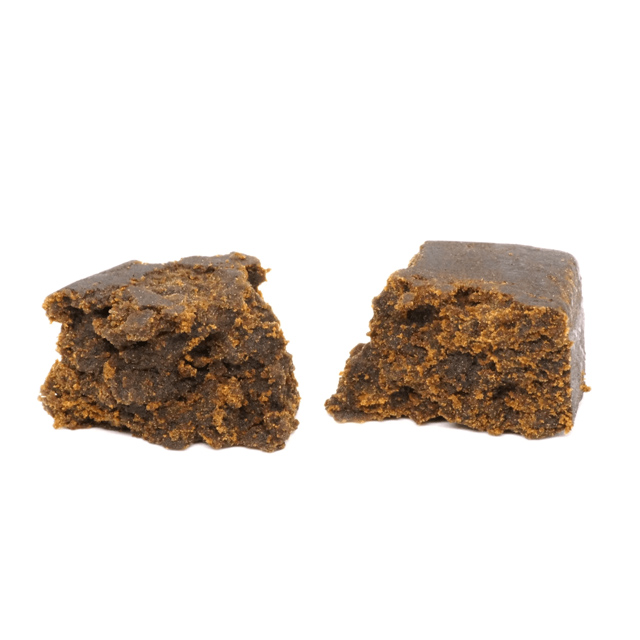 Hash Charas CBD
