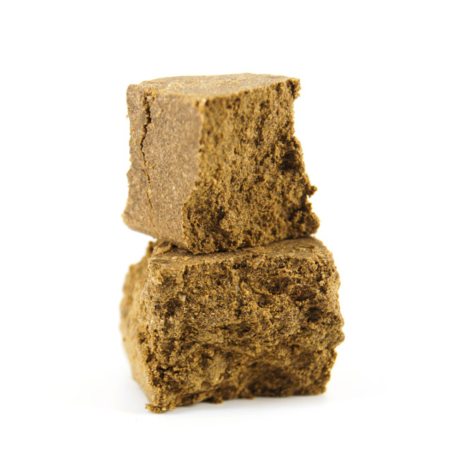Hash super polen CBD