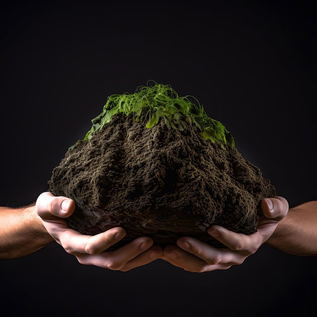 abono natural