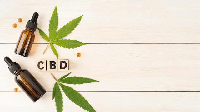 qué se siente con el cbd